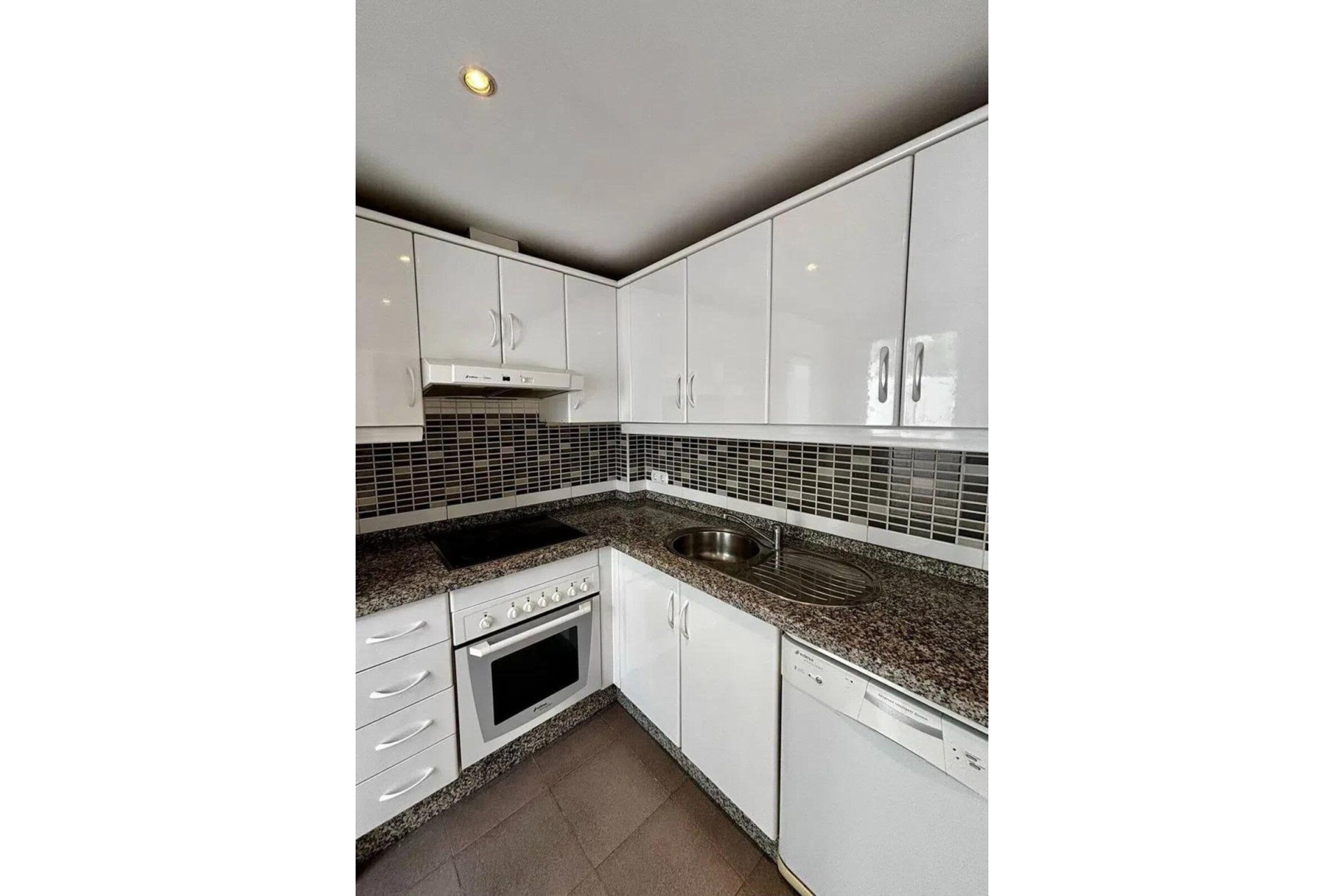 Resale - Town house - Marbella - Nueva Andalucía