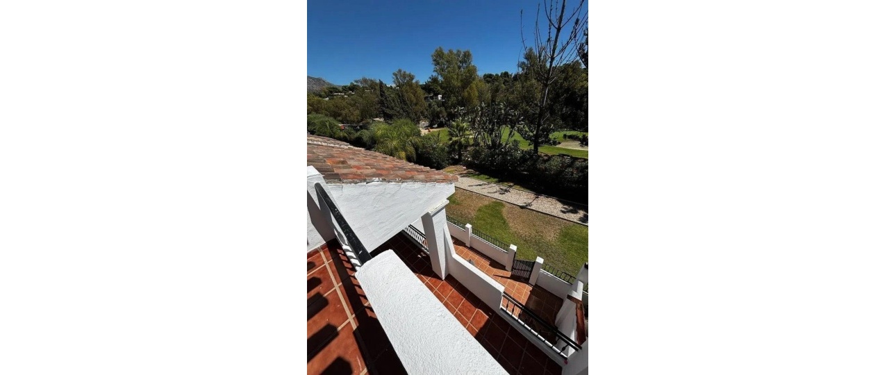 Resale - Town house - Marbella - Nueva Andalucía