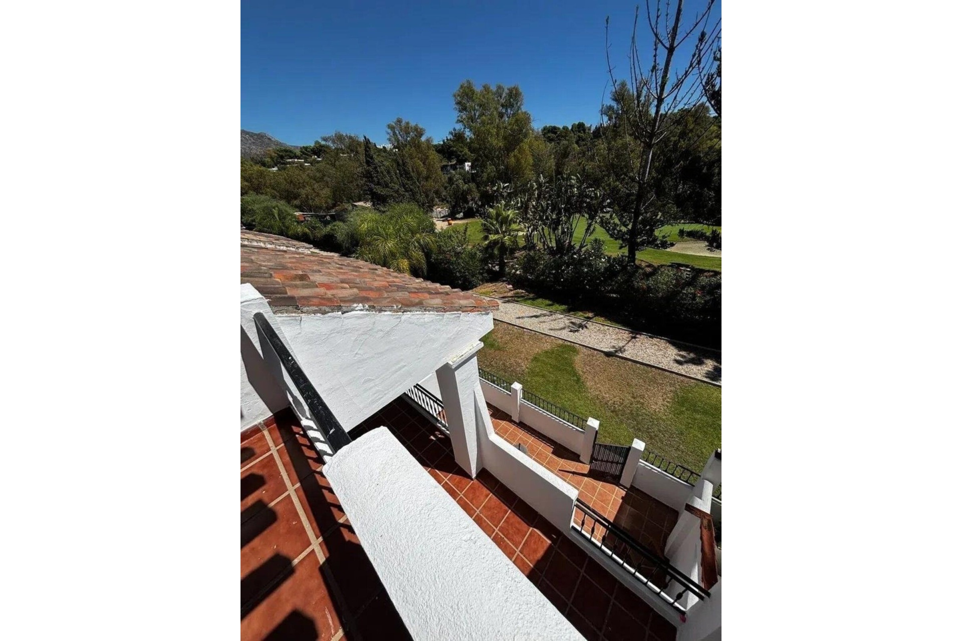 Resale - Town house - Marbella - Nueva Andalucía