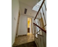 Resale - Town house - Marbella - Nueva Andalucía