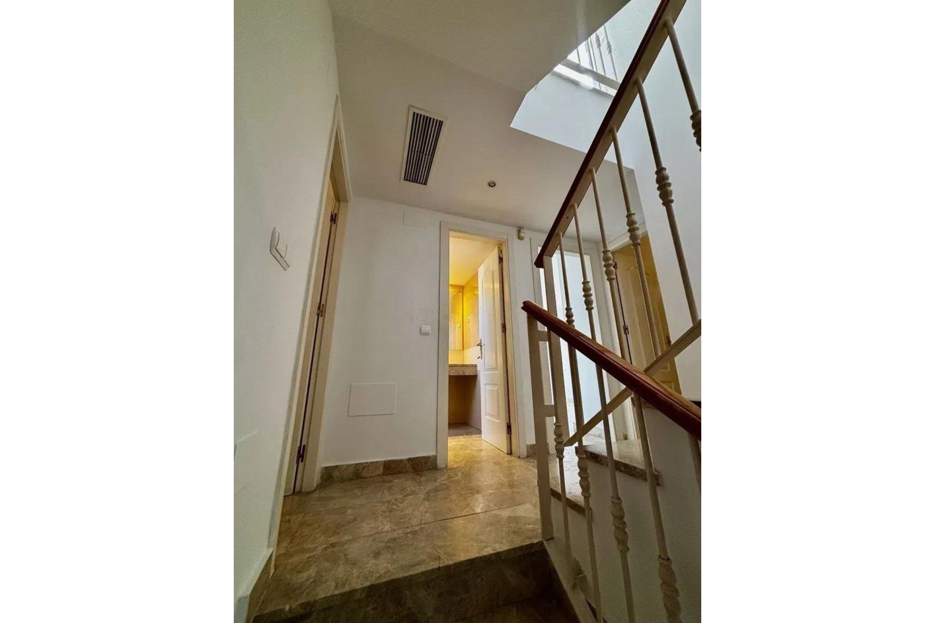 Resale - Town house - Marbella - Nueva Andalucía