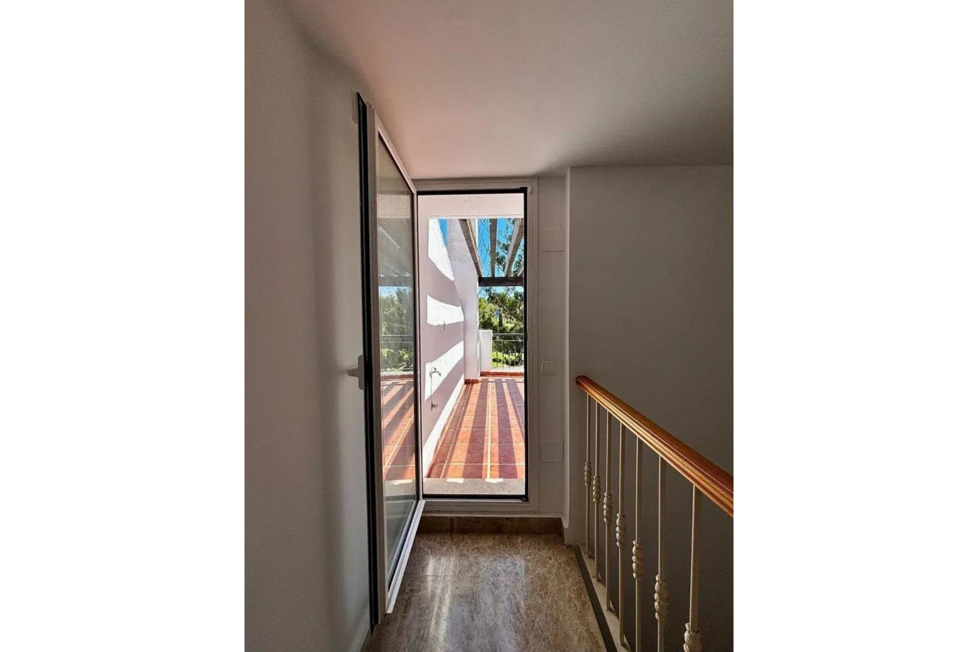 Resale - Town house - Marbella - Nueva Andalucía