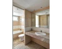 Resale - Town house - Marbella - Nueva Andalucía