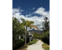 Resale - Town house - Marbella - Nueva Andalucía