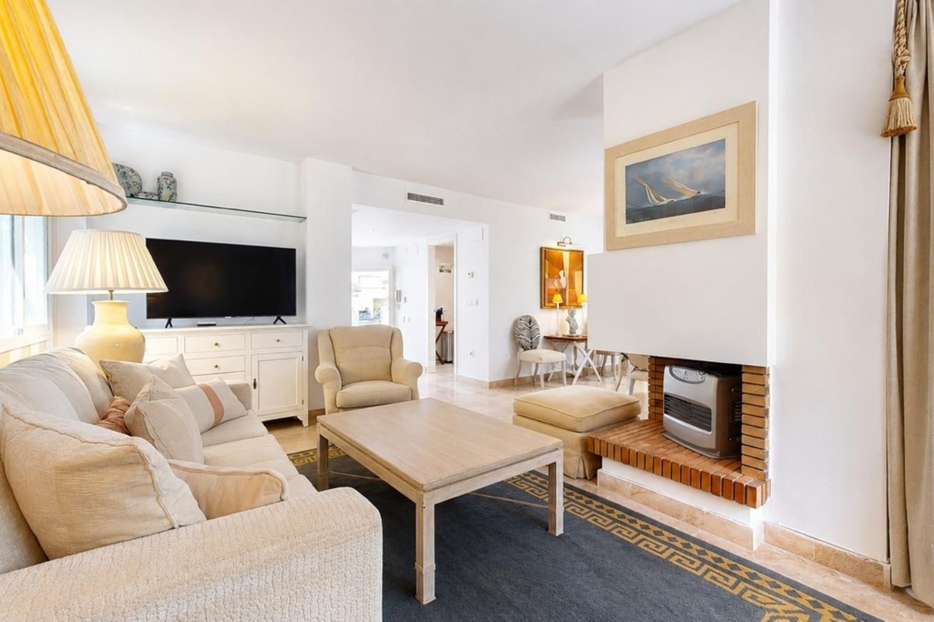 Resale - Town house - Marbella - Nueva Andalucía