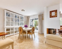 Resale - Town house - Marbella - Nueva Andalucía