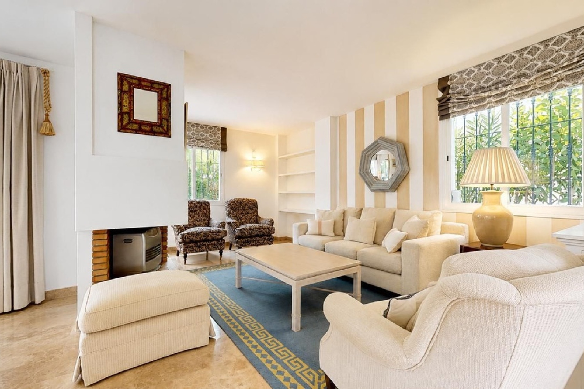 Resale - Town house - Marbella - Nueva Andalucía