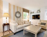 Resale - Town house - Marbella - Nueva Andalucía