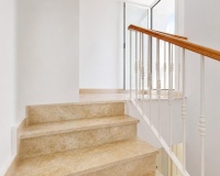 Resale - Town house - Marbella - Nueva Andalucía