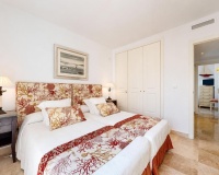 Resale - Town house - Marbella - Nueva Andalucía