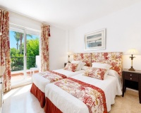 Resale - Town house - Marbella - Nueva Andalucía