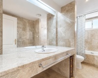 Resale - Town house - Marbella - Nueva Andalucía