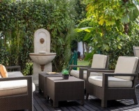Resale - Town house - Marbella - Nueva Andalucía