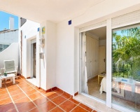 Resale - Town house - Marbella - Nueva Andalucía