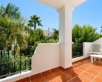 Resale - Town house - Marbella - Nueva Andalucía