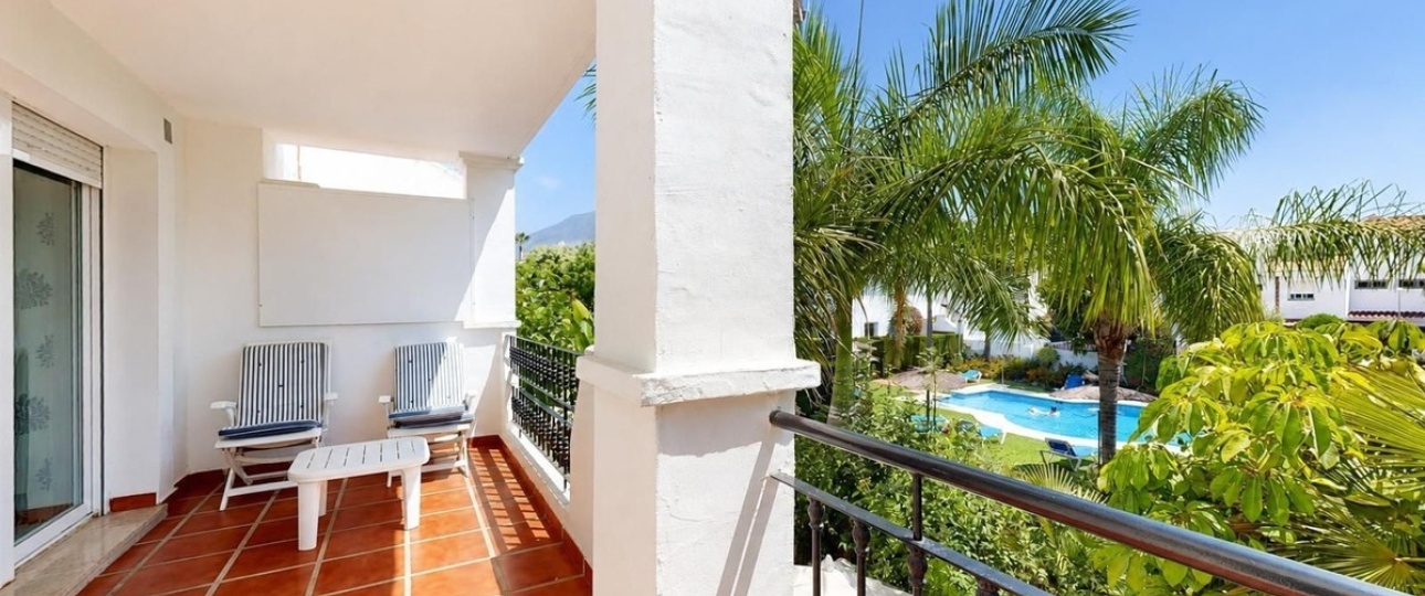 Resale - Town house - Marbella - Nueva Andalucía