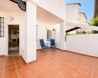 Resale - Town house - Marbella - Nueva Andalucía