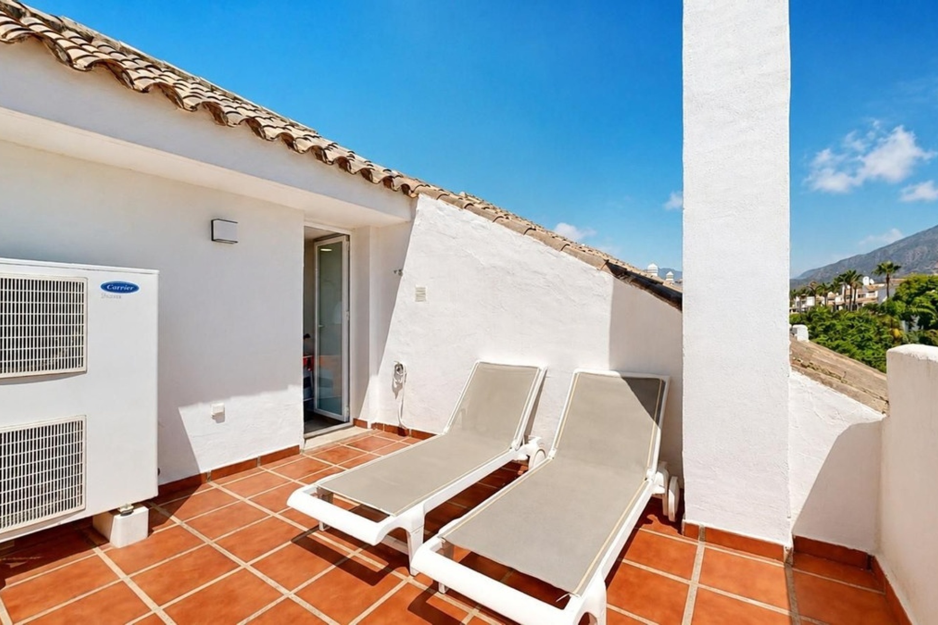 Resale - Town house - Marbella - Nueva Andalucía