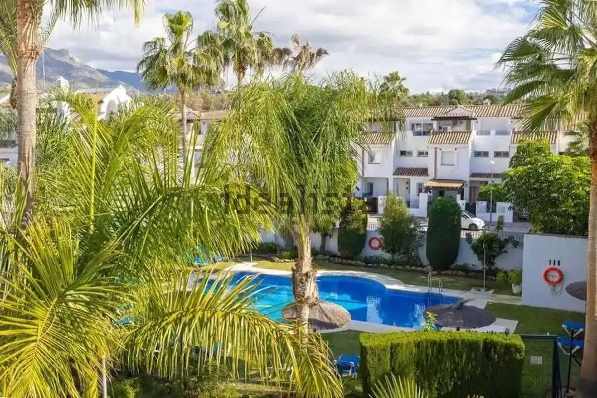 Resale - Town house - Marbella - Nueva Andalucía