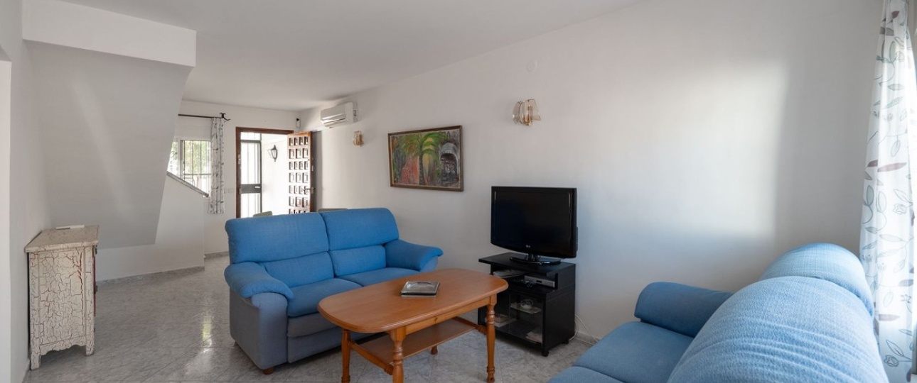 Resale - Town house - Marbella - Nueva Andalucía
