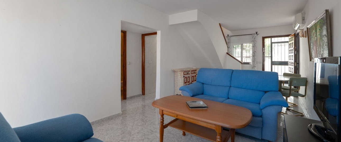 Resale - Town house - Marbella - Nueva Andalucía