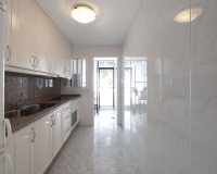 Resale - Town house - Marbella - Nueva Andalucía