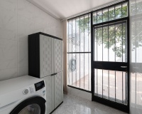 Resale - Town house - Marbella - Nueva Andalucía