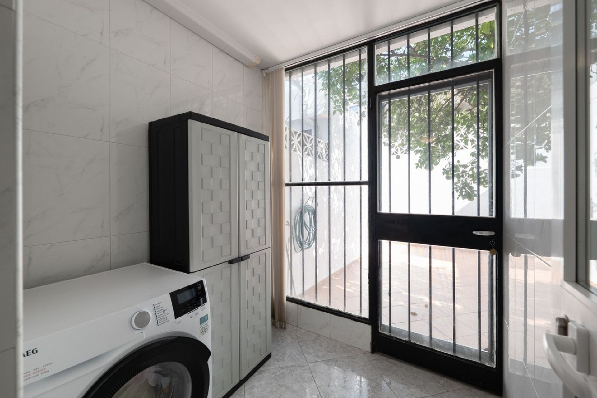 Resale - Town house - Marbella - Nueva Andalucía