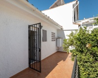 Resale - Town house - Marbella - Nueva Andalucía