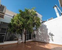 Resale - Town house - Marbella - Nueva Andalucía