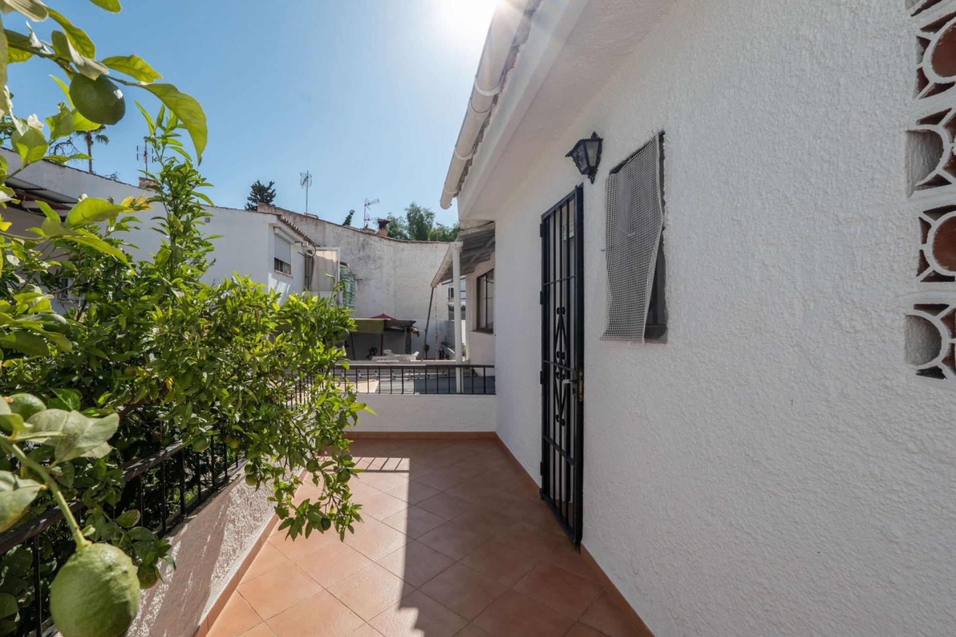 Resale - Town house - Marbella - Nueva Andalucía
