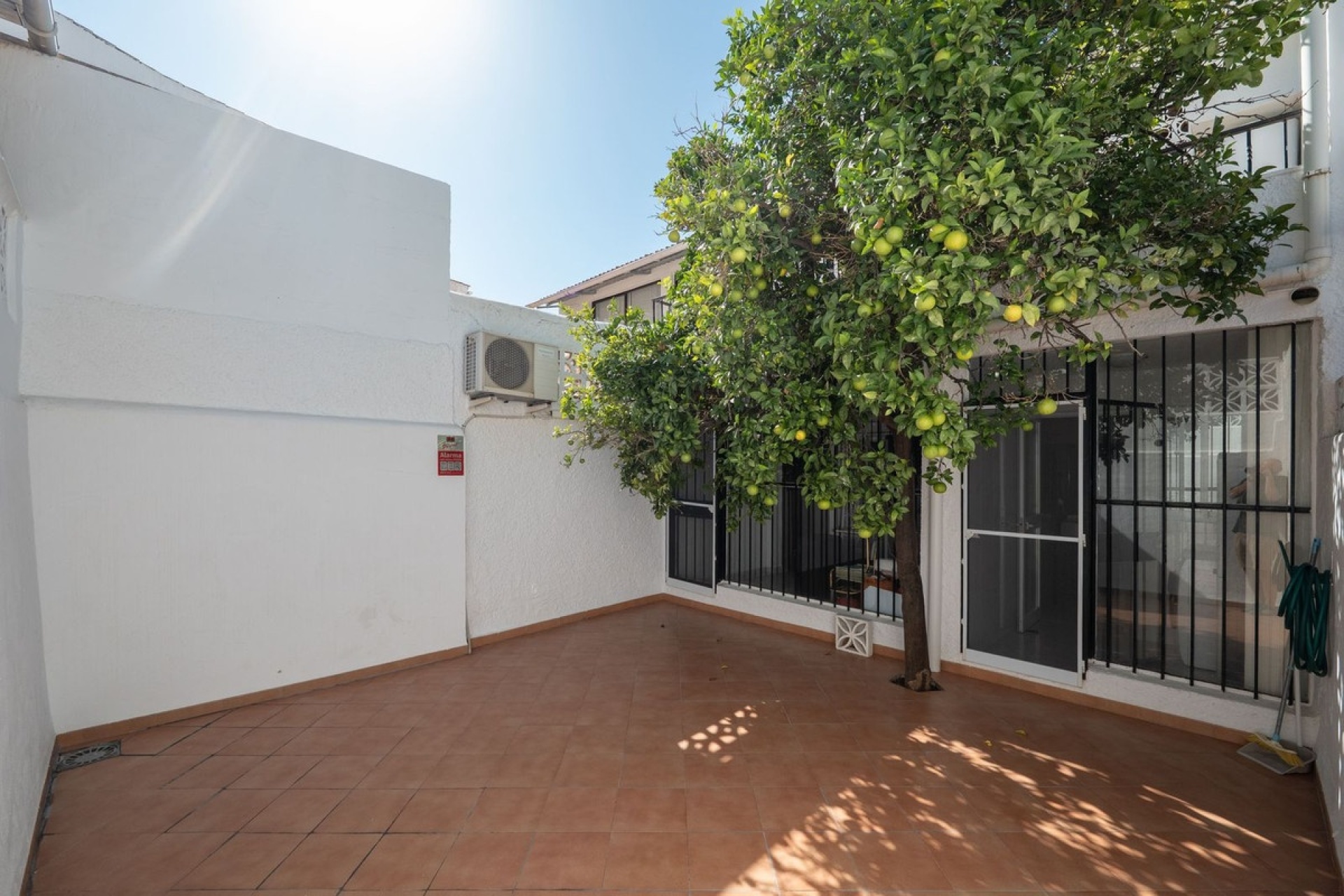 Resale - Town house - Marbella - Nueva Andalucía