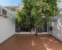 Resale - Town house - Marbella - Nueva Andalucía