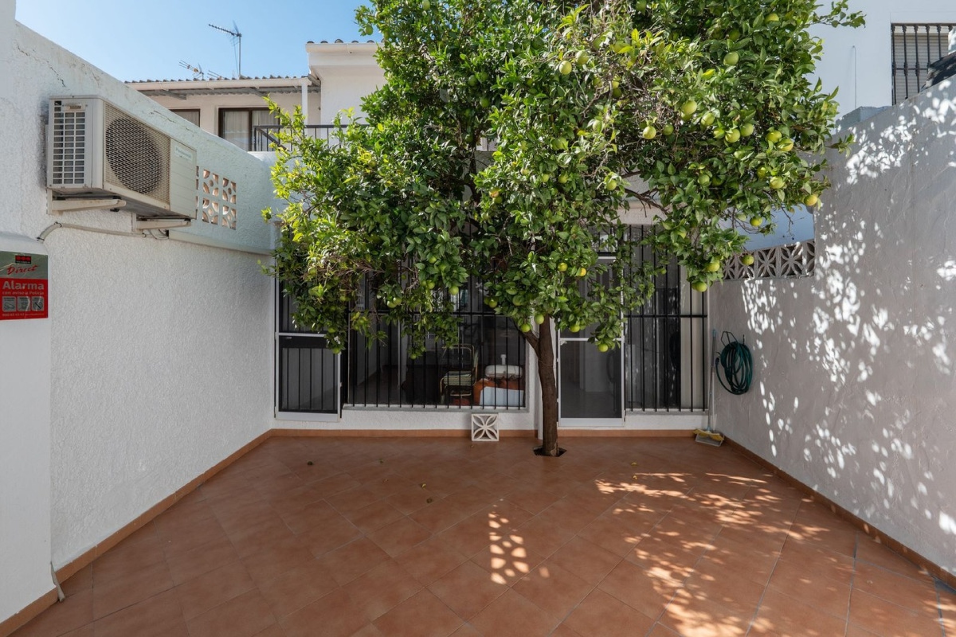 Resale - Town house - Marbella - Nueva Andalucía