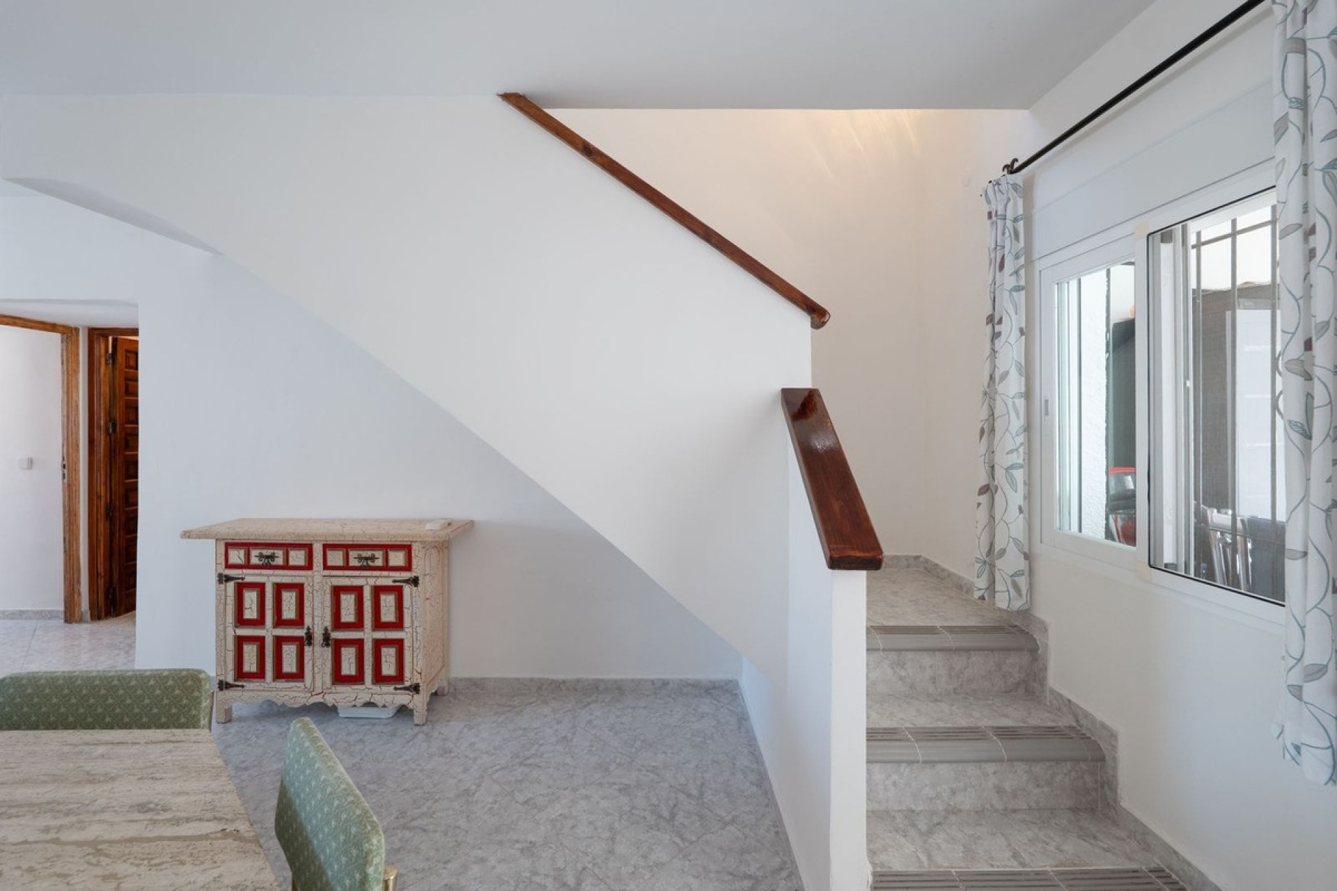 Resale - Town house - Marbella - Nueva Andalucía