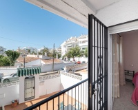 Resale - Town house - Marbella - Nueva Andalucía