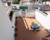 Resale - Town house - Marbella - Nueva Andalucía