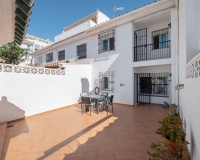 Resale - Town house - Marbella - Nueva Andalucía