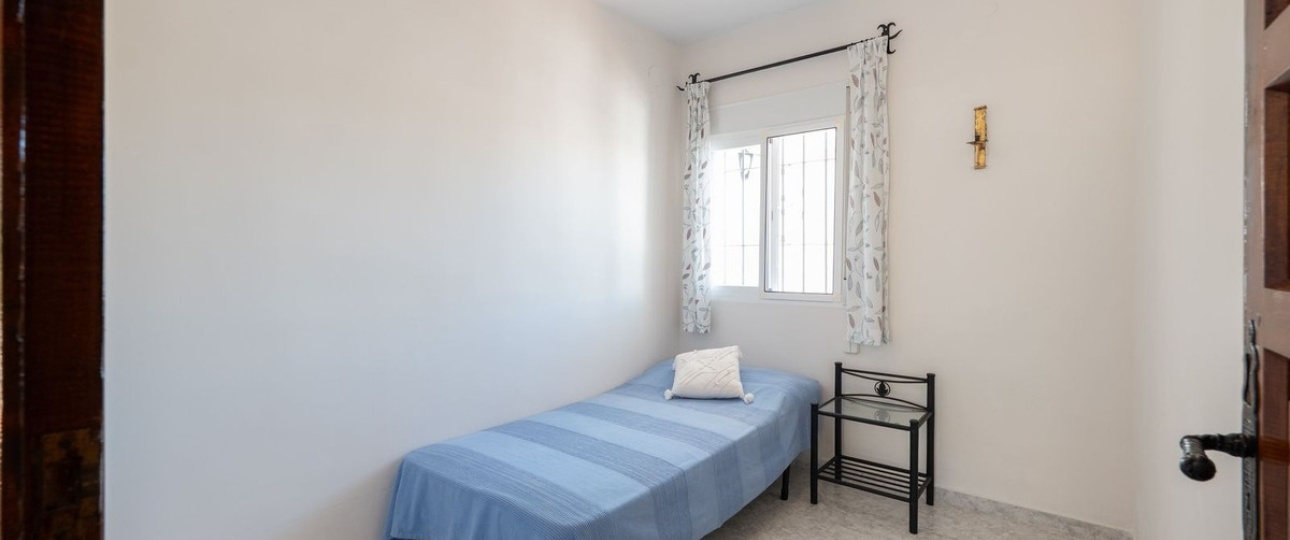 Resale - Town house - Marbella - Nueva Andalucía