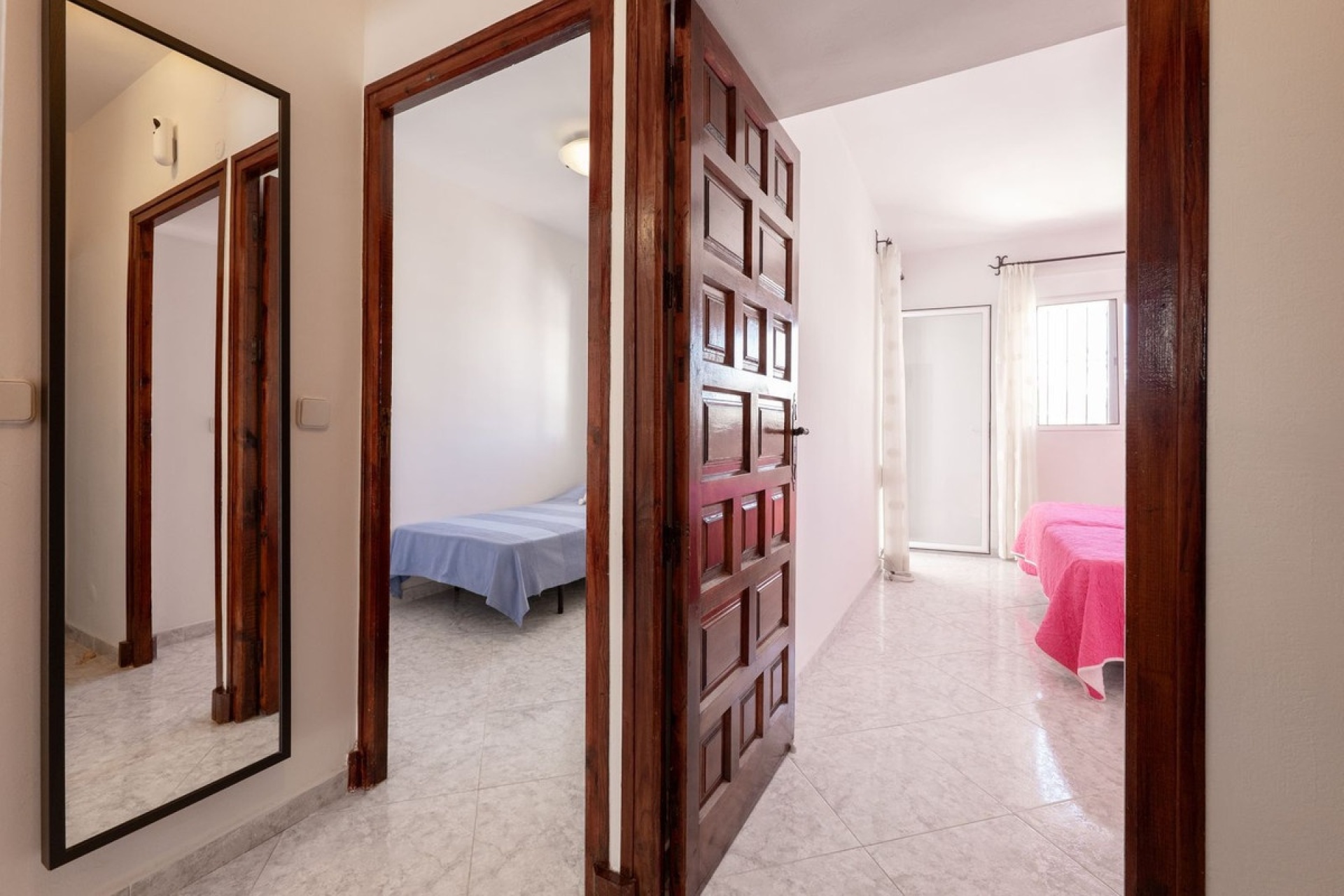 Resale - Town house - Marbella - Nueva Andalucía