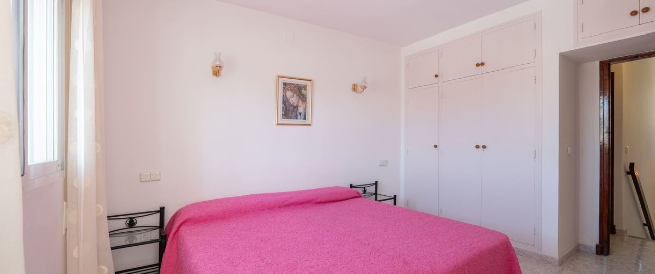 Resale - Town house - Marbella - Nueva Andalucía