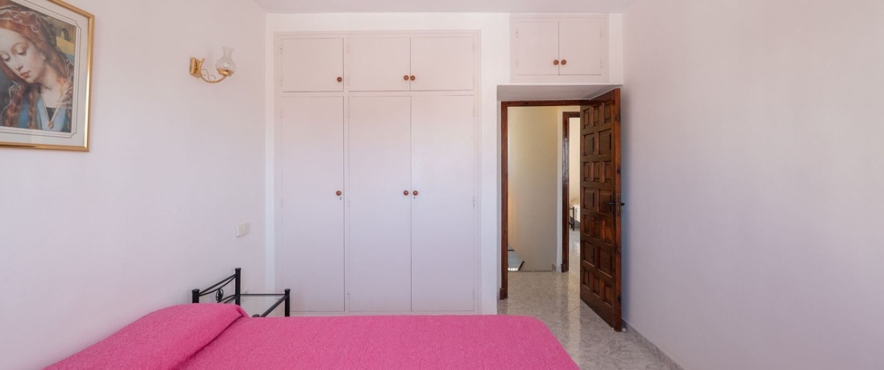 Resale - Town house - Marbella - Nueva Andalucía
