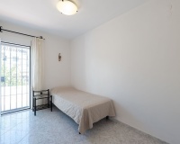 Resale - Town house - Marbella - Nueva Andalucía