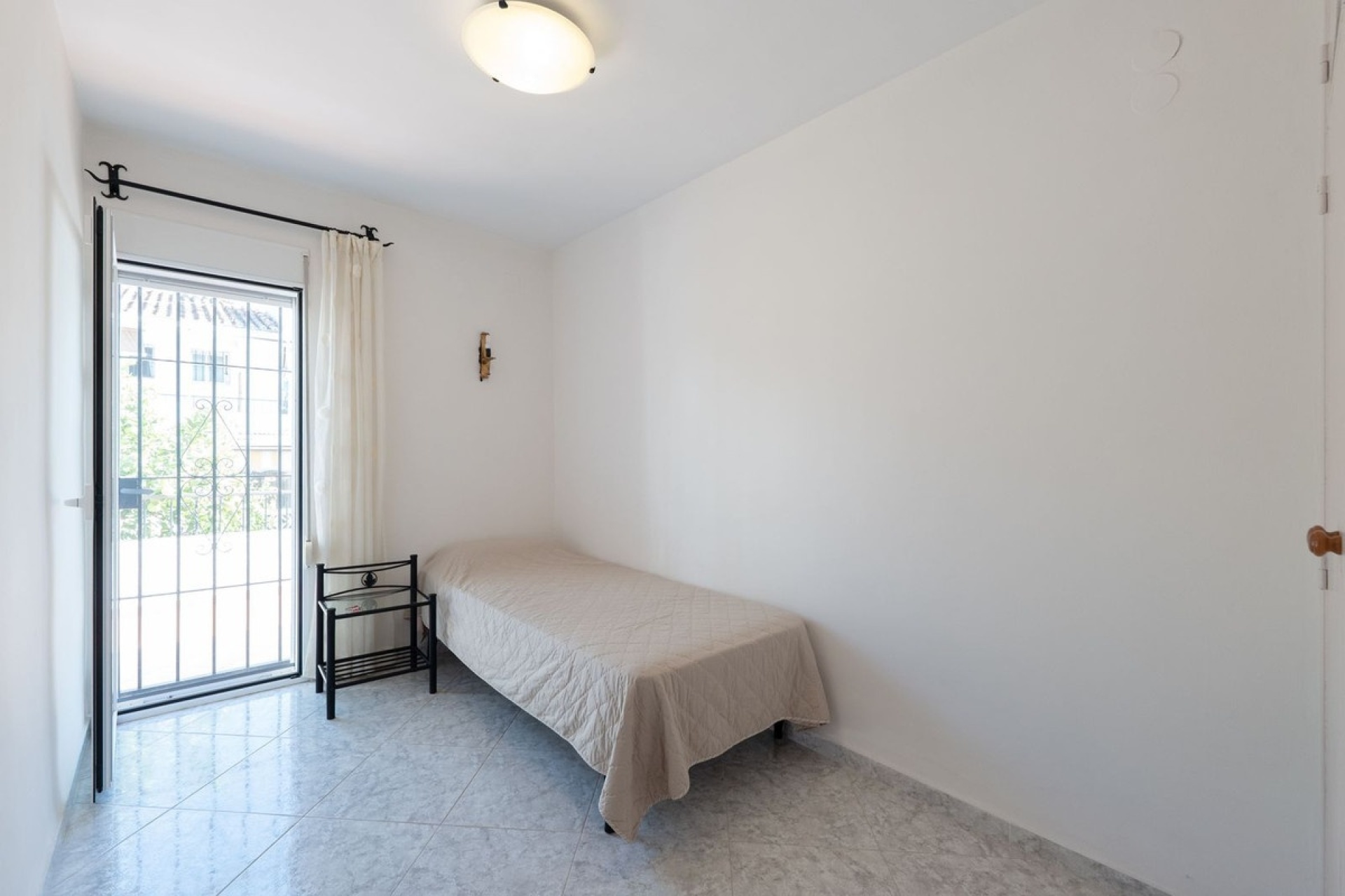 Resale - Town house - Marbella - Nueva Andalucía