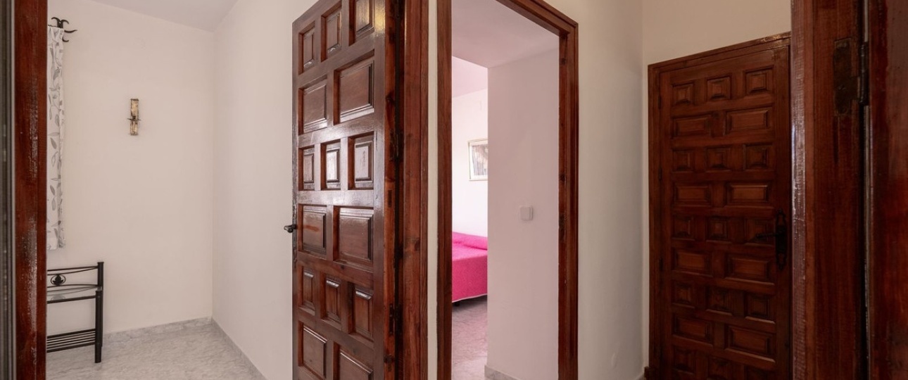 Resale - Town house - Marbella - Nueva Andalucía