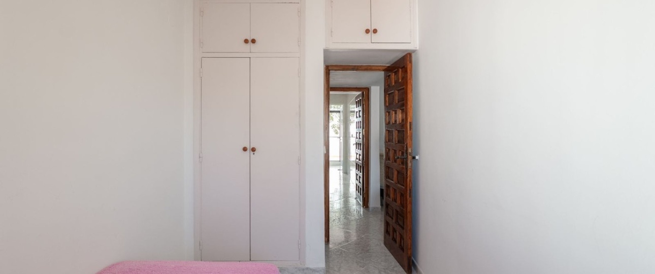Resale - Town house - Marbella - Nueva Andalucía