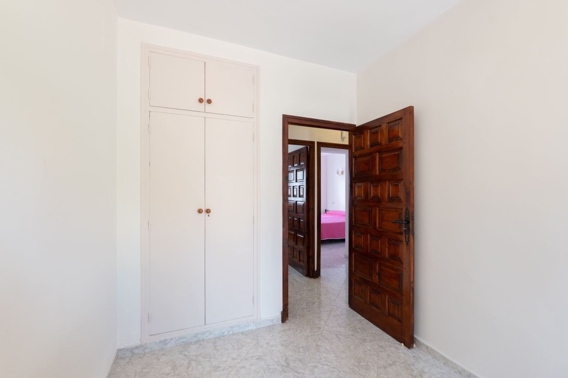 Resale - Town house - Marbella - Nueva Andalucía