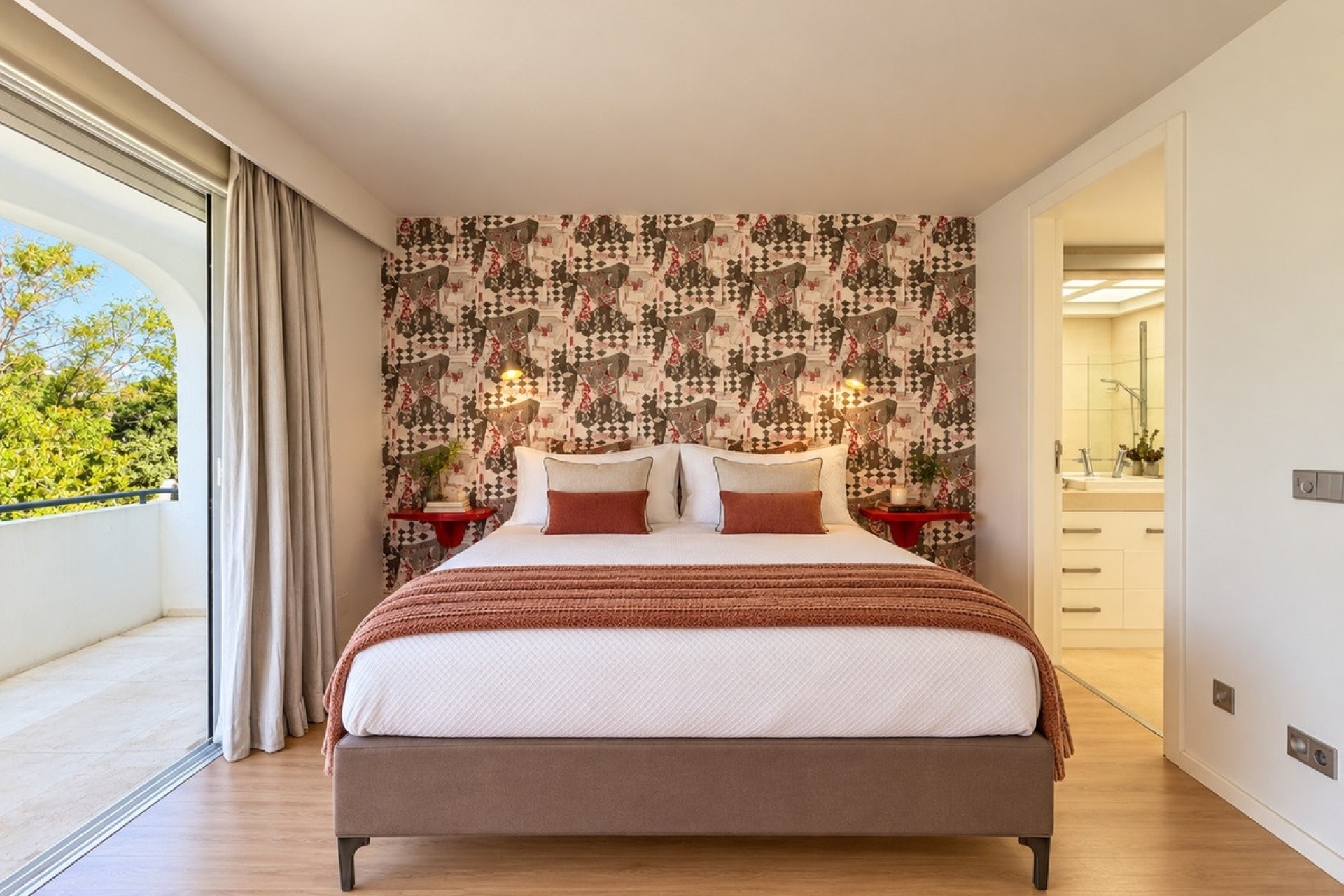 Resale - Town house - Marbella - Nueva Andalucía