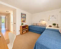 Resale - Town house - Marbella - Nueva Andalucía