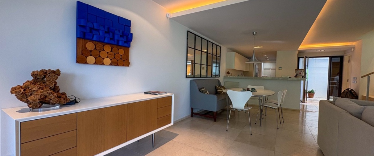 Resale - Town house - Marbella - Nueva Andalucía